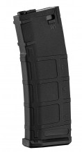 Photo LK9129-07 Chargeur mid-cap 140 billes Lancer Tactical