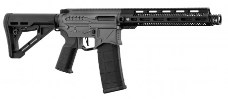 LK9130-01 Réplique R15 mod 1 Zion Arms noir/gris garde main long Photo LK9130-01 Réplique R15 mod 1 Zion Arms noir/gris garde main long