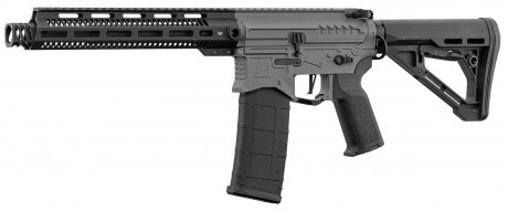 LK9130-03 Réplique R15 mod 1 Zion Arms noir/gris garde main long Photo LK9130-03 Réplique R15 mod 1 Zion Arms noir/gris garde main long