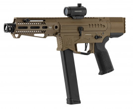 LK9132-01.jpg Réplique Zion Arms PW9 MOD 0 Bronze avec crosse offerte Photo LK9132-01.jpg Réplique Zion Arms PW9 MOD 0 Bronze avec crosse offerte