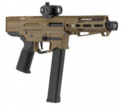 LK9132-02.jpg Réplique Zion Arms PW9 MOD 0 Bronze avec crosse offerte Photo LK9132-02.jpg Réplique Zion Arms PW9 MOD 0 Bronze avec crosse offerte