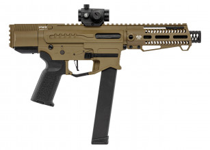 LK9132-03.jpg Réplique Zion Arms PW9 MOD 0 Bronze avec crosse offerte Photo LK9132-03.jpg Réplique Zion Arms PW9 MOD 0 Bronze avec crosse offerte