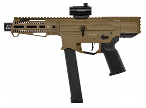 LK9132-04.jpg Réplique Zion Arms PW9 MOD 0 Bronze avec crosse offerte Photo LK9132-04.jpg Réplique Zion Arms PW9 MOD 0 Bronze avec crosse offerte
