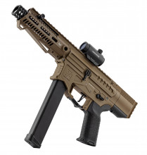 LK9132-06.jpg Réplique Zion Arms PW9 MOD 0 Bronze avec crosse offerte Photo LK9132-06.jpg Réplique Zion Arms PW9 MOD 0 Bronze avec crosse offerte