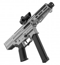 LK9133-05.jpg Réplique Zion Arms PW9 MOD 0 Chrome avec crosse offerte Photo LK9133-05.jpg Réplique Zion Arms PW9 MOD 0 Chrome avec crosse offerte