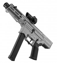 LK9133-06.jpg Réplique Zion Arms PW9 MOD 0 Chrome avec crosse offerte Photo LK9133-06.jpg Réplique Zion Arms PW9 MOD 0 Chrome avec crosse offerte