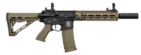 LK9135-01 Réplique AEG Blazer 10 Proline Bi-ton  Lancer Tactical Photo LK9135-01 Réplique AEG Blazer 10 Proline Bi-ton  Lancer Tactical