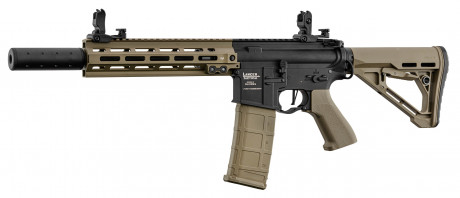 Photo LK9135-03 Replica AEG Blazer 10 Proline Dual-tone Lancer Tactical