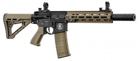 LK9135-04 Réplique AEG Blazer 10 Proline Bi-ton  Lancer Tactical Photo LK9135-04 Réplique AEG Blazer 10 Proline Bi-ton  Lancer Tactical