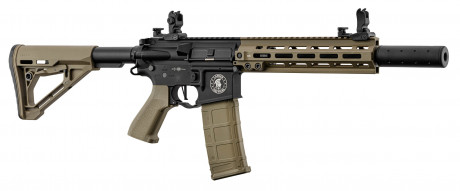 LK9135-05 Réplique AEG Blazer 10 Proline Bi-ton  Lancer Tactical Photo LK9135-05 Réplique AEG Blazer 10 Proline Bi-ton  Lancer Tactical