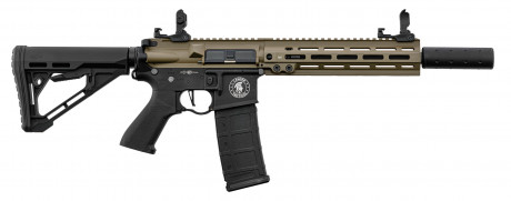 LK9136-01 Réplique AEG Blazer 10 Bi-ton Proline Lancer Tactical Photo LK9136-01 Réplique AEG Blazer 10 Bi-ton Proline Lancer Tactical
