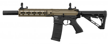 Replica AEG Blazer 10 Bi-tone Proline Lancer Tactical