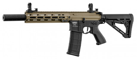 LK9136-03 Réplique AEG Blazer 10 Bi-ton Proline Lancer Tactical Photo LK9136-03 Réplique AEG Blazer 10 Bi-ton Proline Lancer Tactical