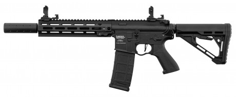 LK9137-05 Réplique AEG Blazer 10 Noire Proline Lancer Tactical Photo LK9137-05 Réplique AEG Blazer 10 Noire Proline Lancer Tactical