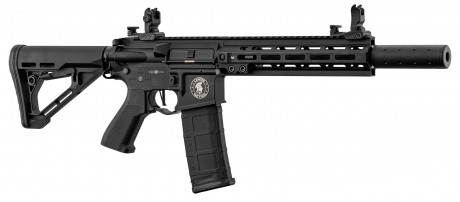 LK9137-07 Réplique AEG Blazer 10 Noire Proline Lancer Tactical Photo LK9137-07 Réplique AEG Blazer 10 Noire Proline Lancer Tactical