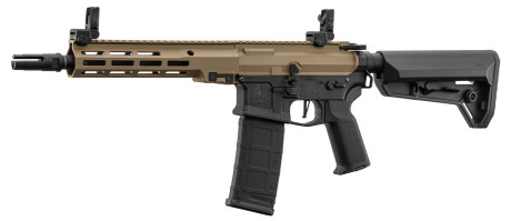 Réplique Stalker 8 LT-44 gen 2 NSR Bi-ton HP-R