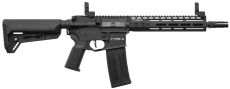 Photo LK9146-03.jpg Réplique AEG MK2 Type-A 10'' GEN 2 Lancer Tactical