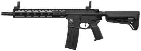 Photo LK9148-04.jpg Réplique AEG MK2 Type-A 12'' GEN 2 Lancer Tactical