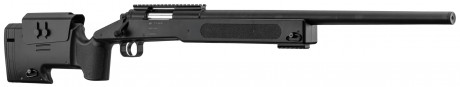 LR1051-01.jpg Réplique sniper M40A3 ressort 1. 9j - asg Photo LR1051-01.jpg Réplique sniper M40A3 ressort 1. 9j - asg