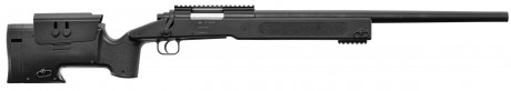 LR1051-02.jpg Réplique sniper M40A3 ressort 1. 9j - asg Photo LR1051-02.jpg Réplique sniper M40A3 ressort 1. 9j - asg
