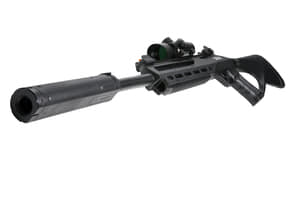 Photo LR1065-2-Réplique sniper TAC 6 CO2