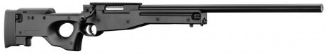 Réplique type AW308 ressort 