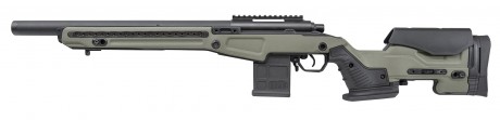 LR1092-1 AAC T10 OD spring rifle 0,95J Photo LR1092-1 AAC T10 OD spring rifle 0,95J