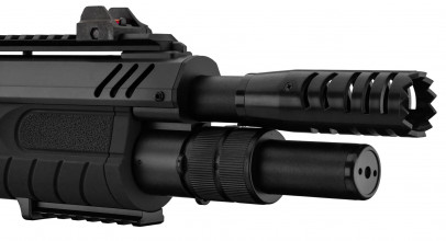LR3002-6-Réplique FABARM STF/12-11 COMPACT ressort 3 shots 0,8j - BO MANUFACTURE Photo LR3002-6-Réplique FABARM STF/12-11 COMPACT ressort 3 shots 0,8j - BO MANUFACTURE