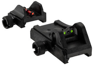 LR3002-8-Réplique FABARM STF/12-11 COMPACT ressort 3 shots 0,8j - BO MANUFACTURE Photo LR3002-8-Réplique FABARM STF/12-11 COMPACT ressort 3 shots 0,8j - BO MANUFACTURE