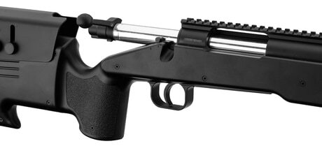LR3010-3-REP SNIPER M40 DE NOIR 1.9J Photo LR3010-3-REP SNIPER M40 DE NOIR 1.9J