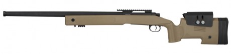 Réplique LT-M40A3 fde ressort 1,0J