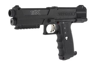 Photo MA762-Marqueur Tippmann tpx Noir