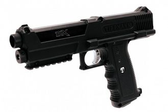 Marqueur TPX kit gun chargeur holster