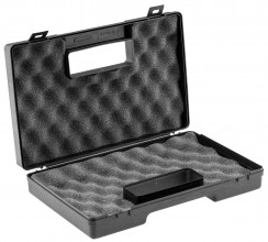 MAL110-1 Pack GBB P365 Sig sauer + mallette + CO2 Photo MAL110-1 Pack GBB P365 Sig sauer + mallette + CO2