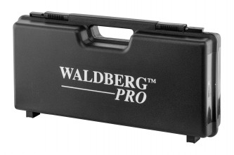 Photo MAL116-01 Scope case 45x21x9 cm Waldberg pro