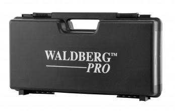 Scope case 45x21x9 cm Waldberg pro