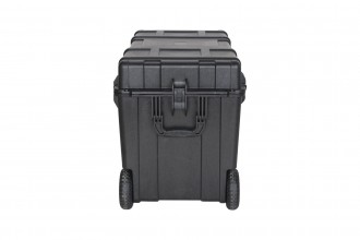 Photo MAL707-2 Kit box hard case