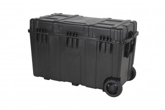 Photo MAL707-3 Kit box hard case