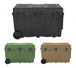 Professional Kit box hard case