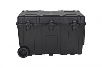 Photo MAL707 Kit box hard case