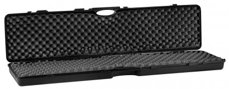 MAL724-02 Mallette ABS ESSENTIALS 138cm NUPROL Photo MAL724-02 Mallette ABS ESSENTIALS 138cm NUPROL