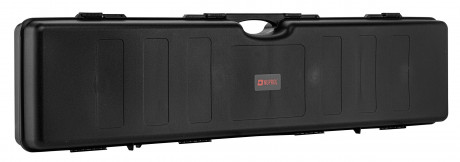 MAL724-04 Mallette ABS ESSENTIALS 138cm NUPROL Photo MAL724-04 Mallette ABS ESSENTIALS 138cm NUPROL
