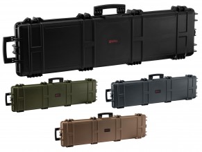 Nuprol XL Waterproof Case 137cm with Wave Foam