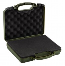 Short case with pre-cut foam od - Nuprol