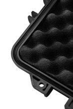 MAL750-3-Mallette Waterproof noire 103 x 33 x 15 cm - Nuprol Photo MAL750-3-Mallette Waterproof noire 103 x 33 x 15 cm - Nuprol