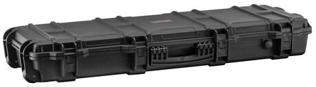 MAL750-8-Mallette Waterproof noire 103 x 33 x 15 cm - Nuprol Photo MAL750-8-Mallette Waterproof noire 103 x 33 x 15 cm - Nuprol