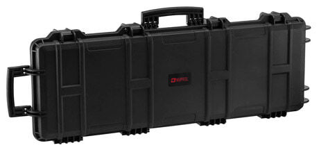 MAL750-Mallette Waterproof noire 103 x 33 x 15 cm - Nuprol Photo MAL750-Mallette Waterproof noire 103 x 33 x 15 cm - Nuprol
