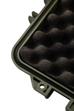 MAL751-3-Mallette Waterproof OD Green 103 x 33 x 15 cm - Nuprol Photo MAL751-3-Mallette Waterproof OD Green 103 x 33 x 15 cm - Nuprol
