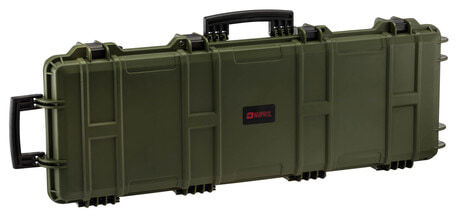 Photo MAL751-Mallette Waterproof OD Green 103 x 33 x 15 cm - Nuprol