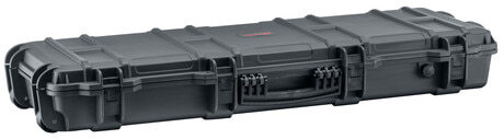 MAL753-8-Mallette Waterproof noire 103 x 33 x 15 cm - Nuprol Photo MAL753-8-Mallette Waterproof noire 103 x 33 x 15 cm - Nuprol